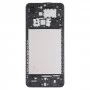 Фронтальний корпус LCD рамка Bezel Plate для Samsung Galaxy A02 SM-A022